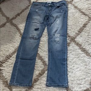 Aeropostale Skinny Jeans